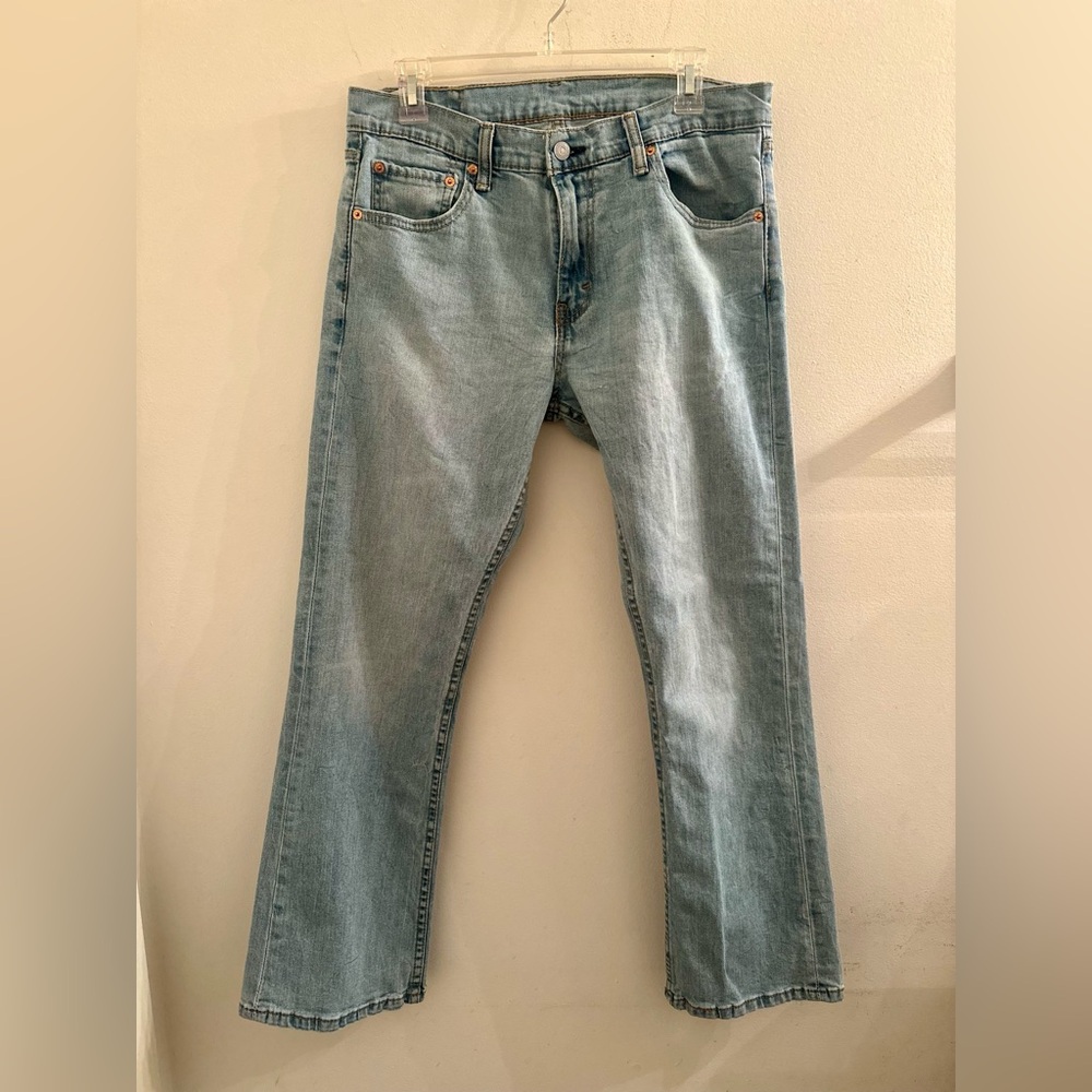Levi’s 527 Red Tab Levi’s - Picture 2 of 11